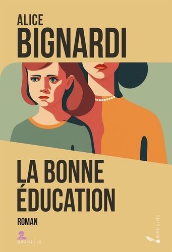 Emprunter La bonne éducation livre