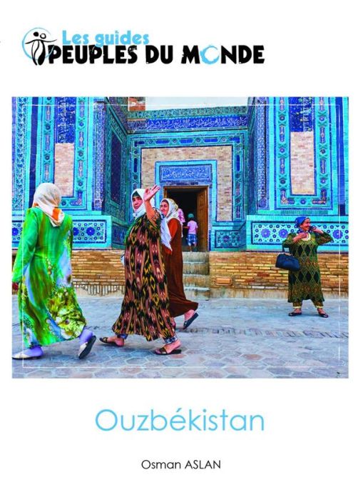 Emprunter Ouzbékistan. 2e édition livre