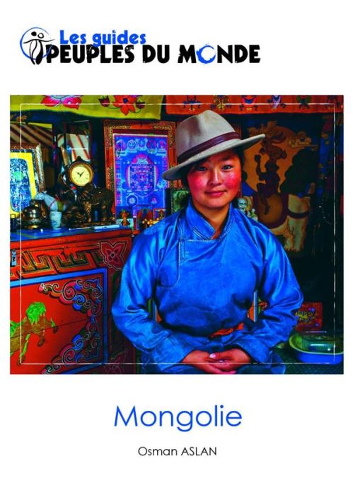 Emprunter Mongolie . 4e édition livre