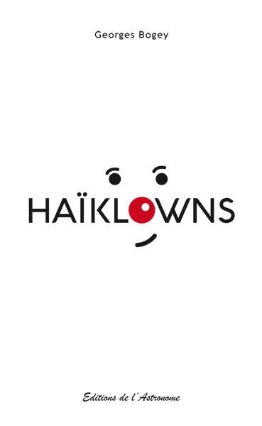 Emprunter Haïklowns livre