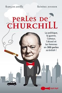 Emprunter Perles de Churchill livre