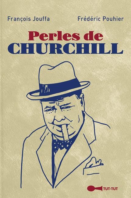 Emprunter Perles de Churchill livre