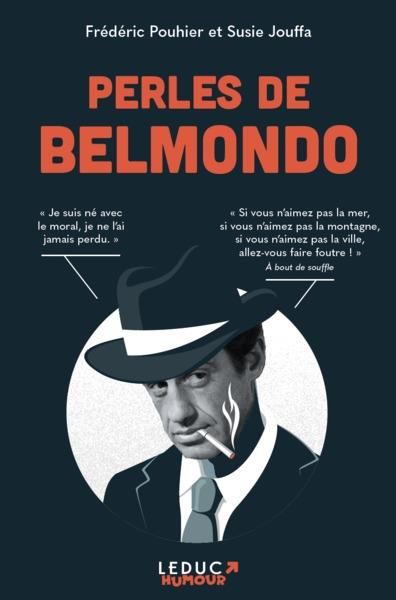 Emprunter Perles de Belmondo livre