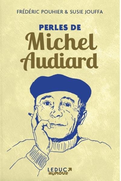 Emprunter Perles de Michel Audiard. Edition collector livre