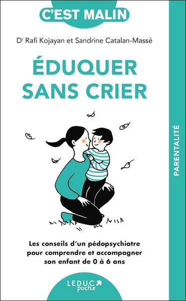 Emprunter Eduquer sans crier livre