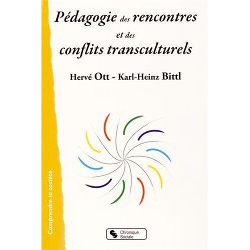 Emprunter Pédagogies des rencontres et des conflits transculturels livre