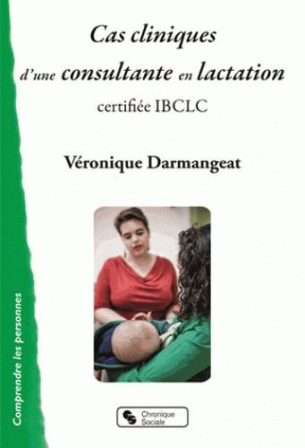 Emprunter Cas cliniques d'une consultante en lactation certifiée IBCLC livre