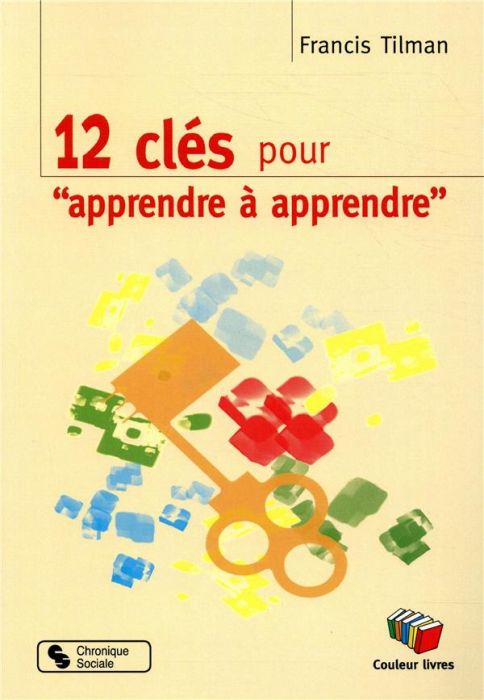 Emprunter 12 clés pour 