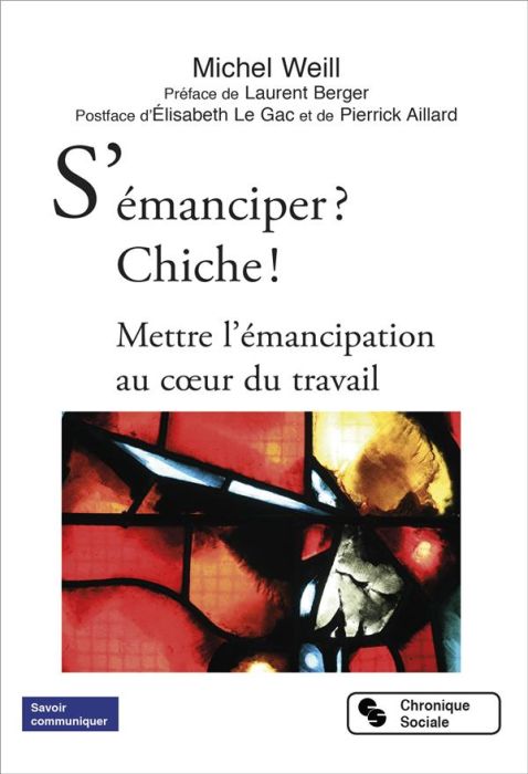 Emprunter S'émanciper ? Chiche ! livre