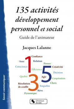 Emprunter 135 activités de développement personnel et social. Face à face livre