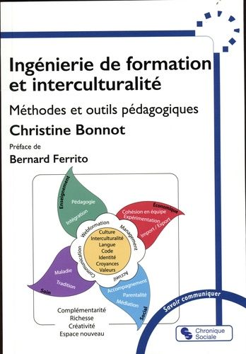 Emprunter Ingénierie de formation et interculturalité. Méthodes et outils pédagogiques livre