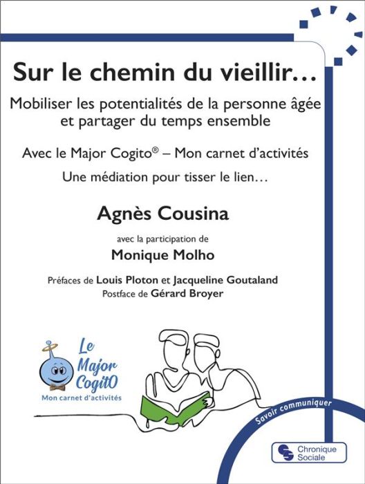 Emprunter Mobiliser le potentiel de la personne âgée livre