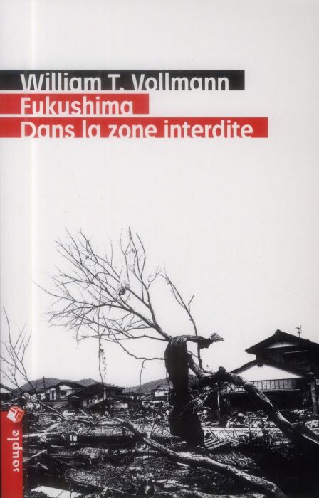 Emprunter Fukushima : dans la zone interdite. Voyage à travers l'enfer et les hautes eaux dans le Japon de l'a livre