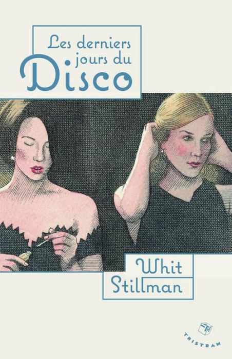 Emprunter Les derniers jours du Disco. Suivi de Cocktails chez Petrossian livre