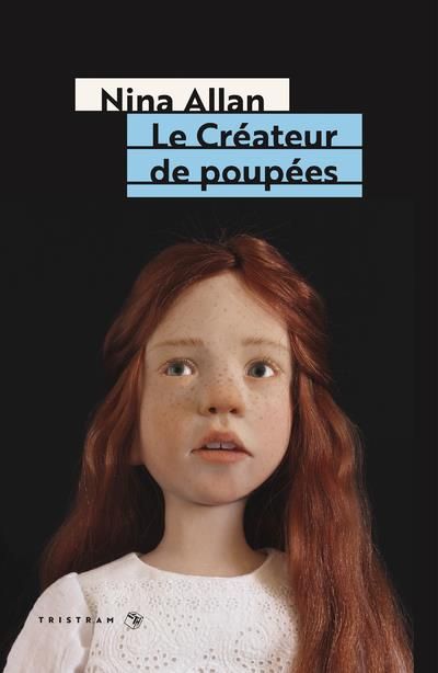 Emprunter Le créateur de poupées livre