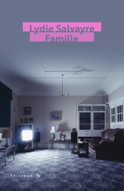 Emprunter Famille livre