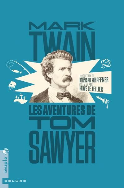 Emprunter Les Aventures de Tom Sawyer livre