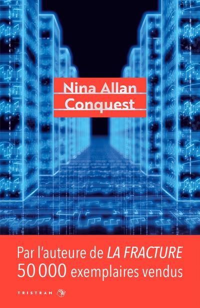 Emprunter Conquest livre