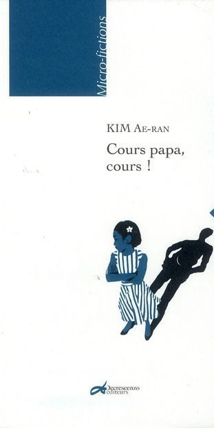 Emprunter Cours papa, cours ! livre