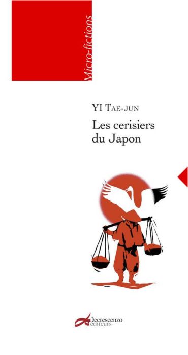 Emprunter Les cerisiers du Japon livre