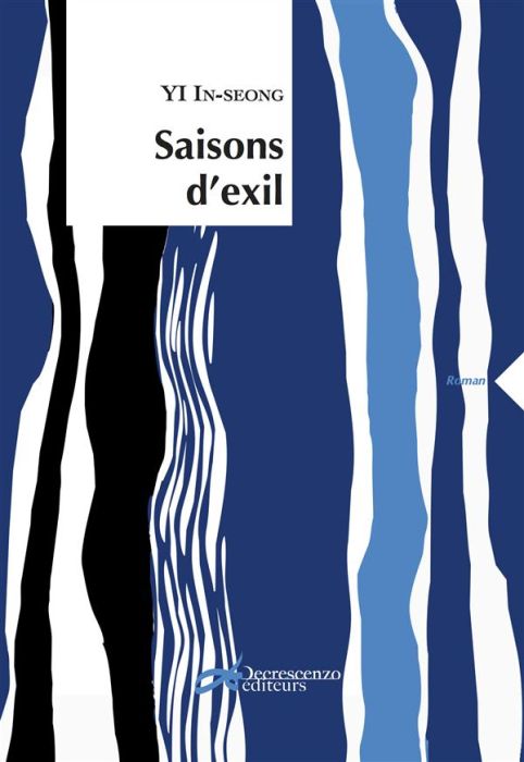 Emprunter Saisons d'exil livre