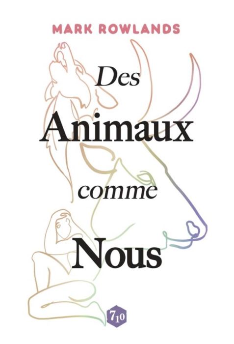 Emprunter Des animaux comme nous livre