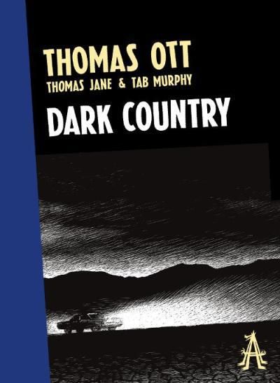 Emprunter Dark Country livre