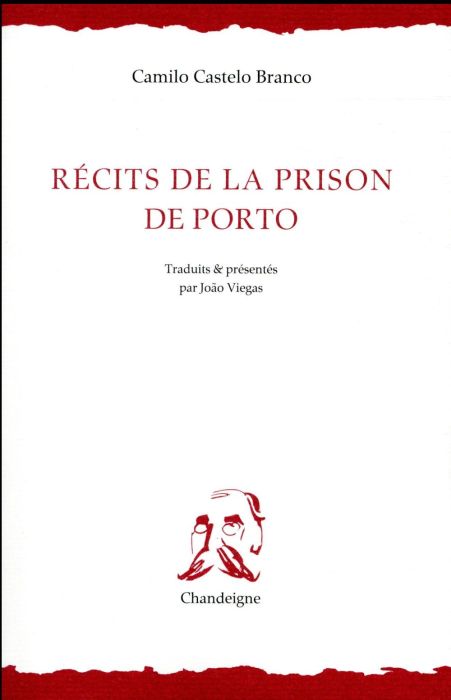 Emprunter Récits de la prison de Porto livre