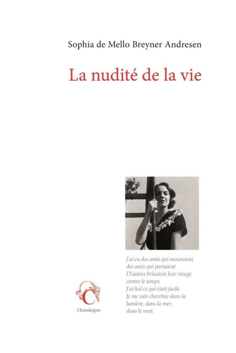 Emprunter La nudité de la vie livre