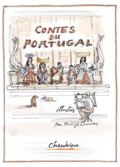 Emprunter Contes du Portugal livre