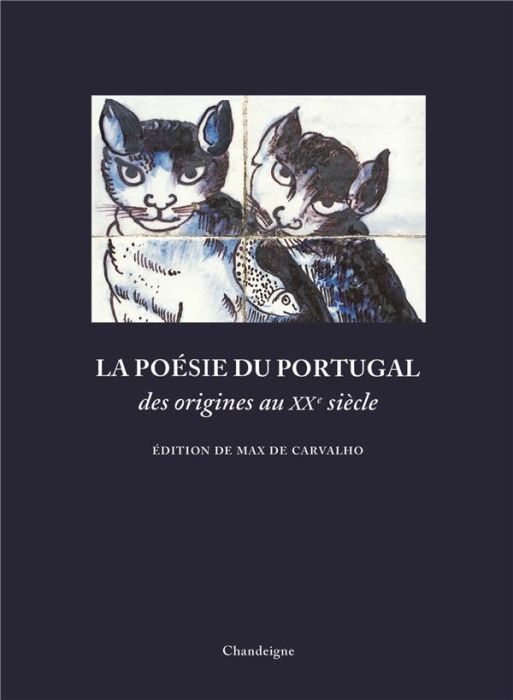 Emprunter La poésie du Portugal des origines au XXe siècle. Edition bilingue français-portugais livre