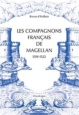 Emprunter Les compagnons français de Magellan livre