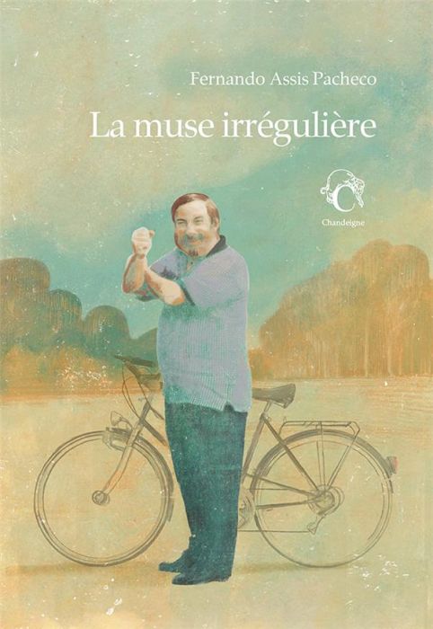 Emprunter La muse irrégulière livre