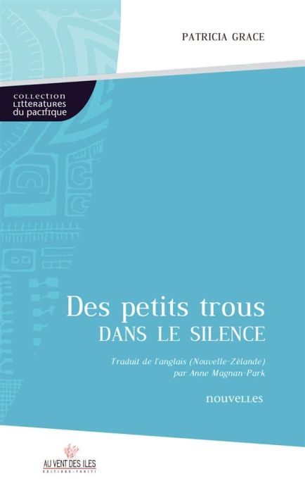 Emprunter DES PETITS TROUS DANS LE SILENCE livre