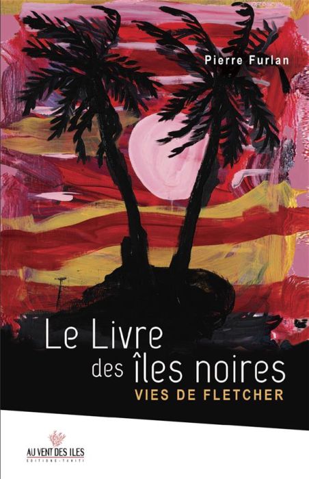 Emprunter LE LIVRE DES ILES NOIRES livre