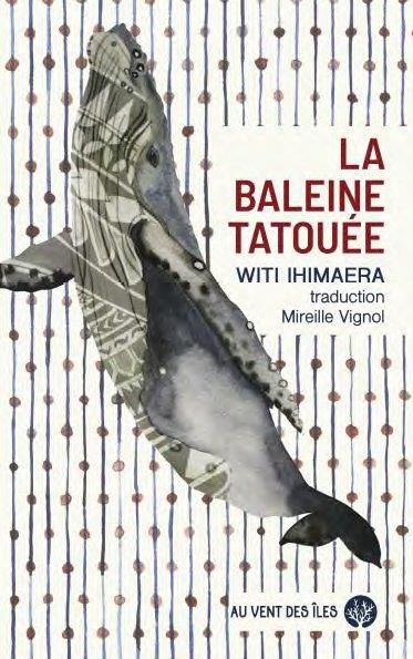 Emprunter La Baleine tatouée livre