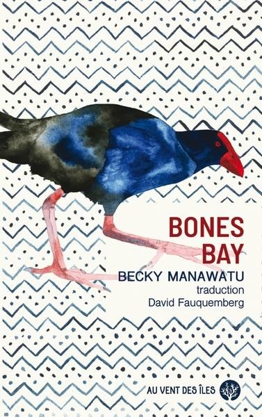 Emprunter Bones Bay livre