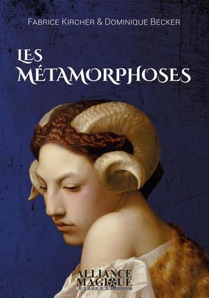 Emprunter Les métamorphoses livre