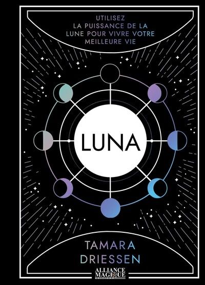 Emprunter Luna livre