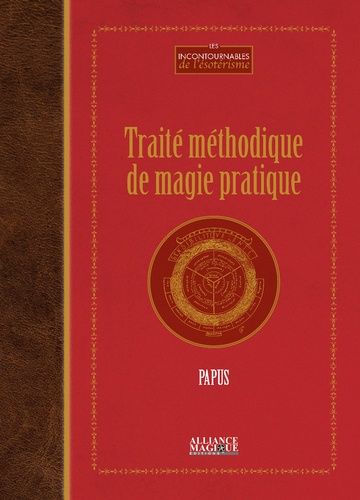 Emprunter Traité méthodique de magie pratique livre