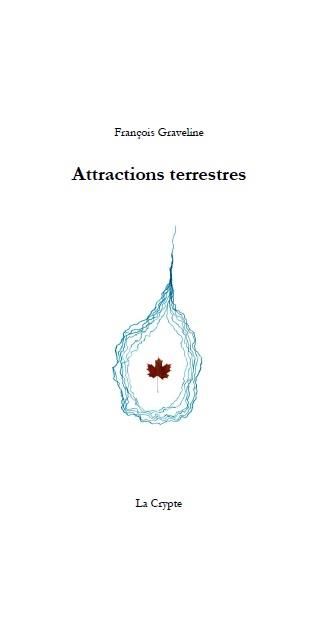 Emprunter Attractions terrestres livre