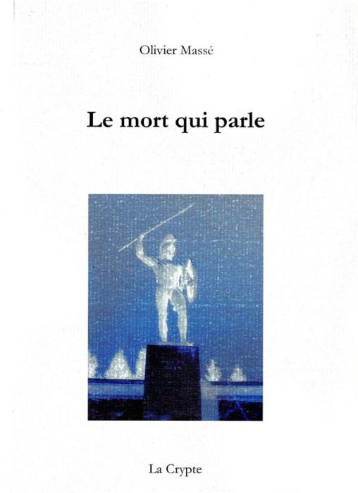 Emprunter Le mort qui parle livre