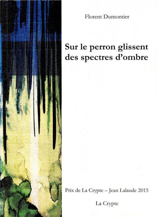 Emprunter Sur le perron glissent des spectres d'ombre livre