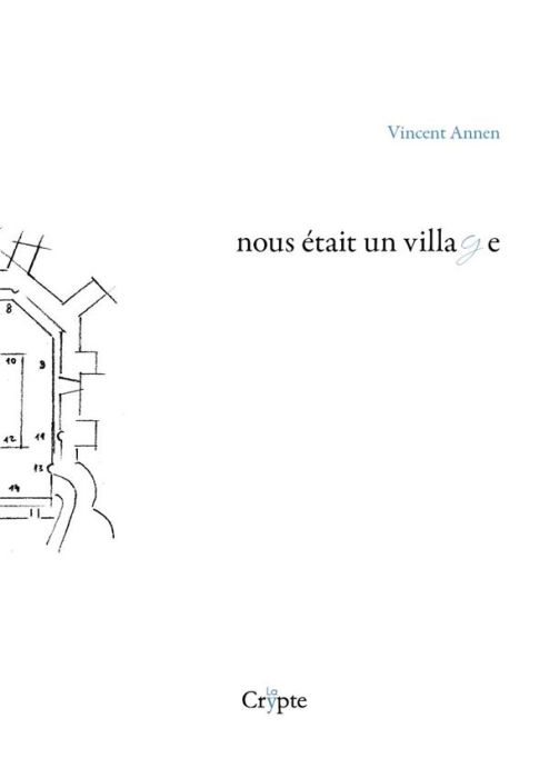 Emprunter Nous était un village livre