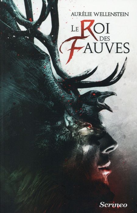 Emprunter Le Roi des Fauves livre