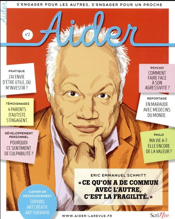 Emprunter Aider N° 2, Septembre 2017 livre