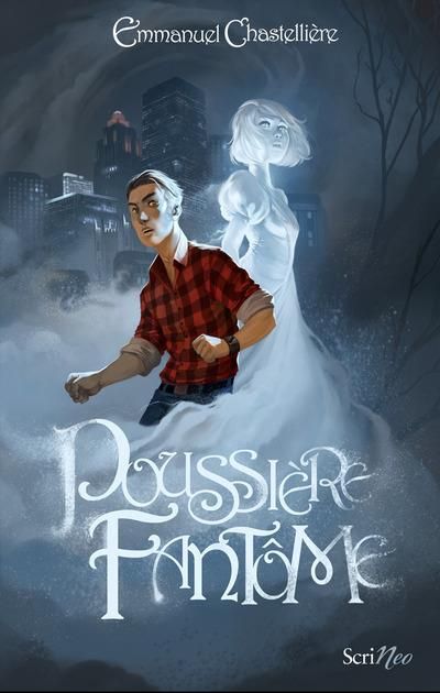 Emprunter Poussière fantôme livre