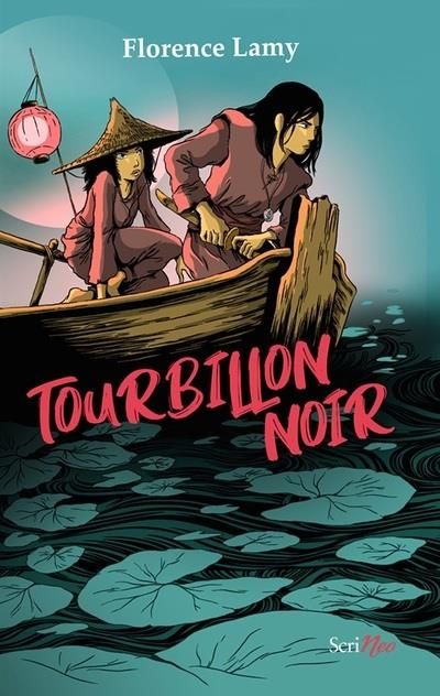 Emprunter Tourbillon noir livre