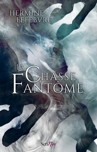 Emprunter La chasse fantôme livre