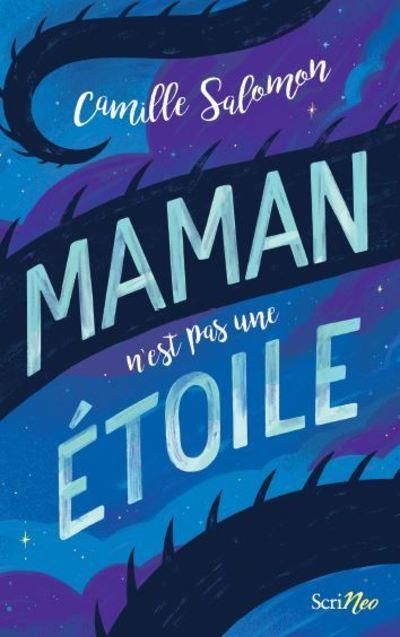 Emprunter Maman n'est pas une étoile livre